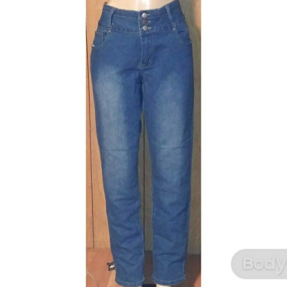 Best sellers Brazillan jeans Columbian style - Picture 1 of 6